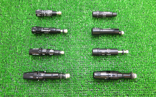 ゴルフクラブ リシャフト ドライバー用 シャフト スピーダー NX