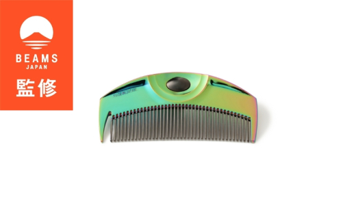 BEAMS監修】ラブクロム プロフェッショナル IP テツキ レインボー