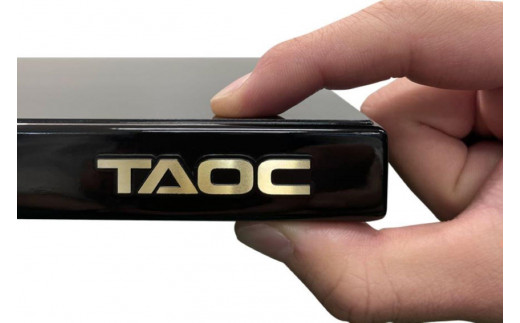 TAOC オーディオ ボード SUB-HC50R - 愛知県豊田市｜ふるさとチョイス