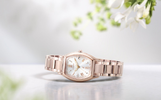 シチズン CITIZEN xC basic collection ES9354-69B | シチズン citizen