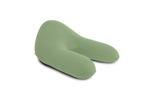 Yogibo Mini(ヨギボー ミニ)ライムグリーン【1167191】 / 奈良県大和