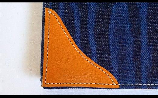 ブックカバー ノートカバー A5 スタンダードバージョン ブックカバー