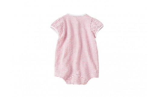 袖付きロンパス 70cm / ファミリア familiar ロンパス (150116