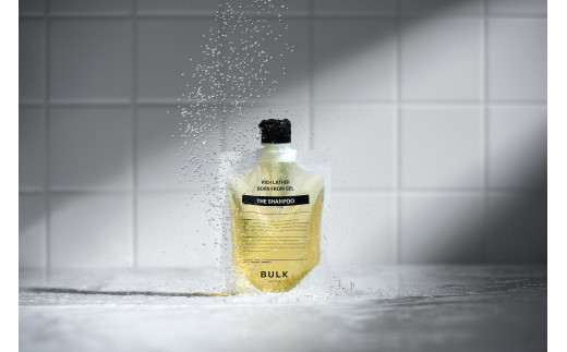 013-008 【BULK HOMME バルクオム】THE SHAMPOO シャンプー ヘアケア