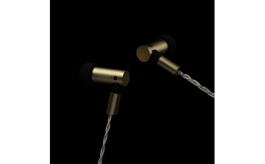 フラッグシップ完全ワイヤレスイヤホン final TONALITE トナリテ