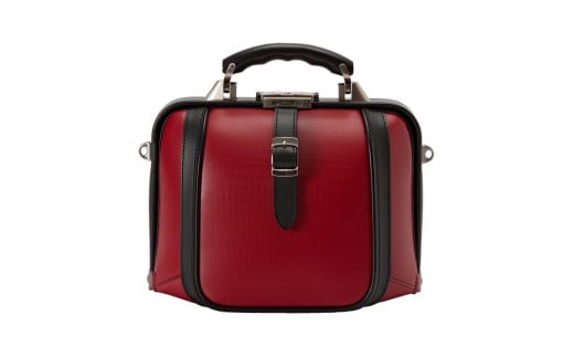 豊岡鞄 ARTPHERE アートフィアー ニューダレス タッチタフ mini DS0-TT