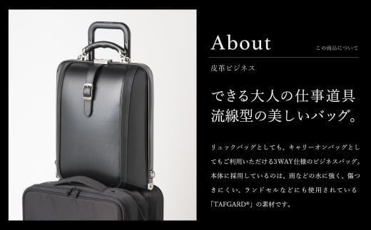 豊岡鞄 ARTPHERE アートフィアー ニューダレス タッチタフ F4 DS4-TT