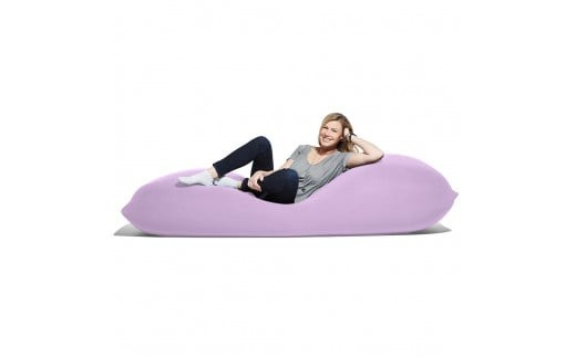 Yogibo Max Premium（ヨギボー マックス プレミアム）ペールブルー