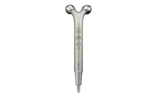 ヤーマン WAVY EP-15W 美顔ローラー USB付き EP15W 美容ローラー WAVY