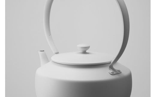 バルミューダ MoonKettle KPT02JP （ホワイトWH）｜ BALMUDA 白