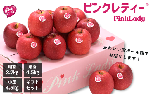 りんご パナレアサテン、ローズチュール セット りんご パナレアサテン