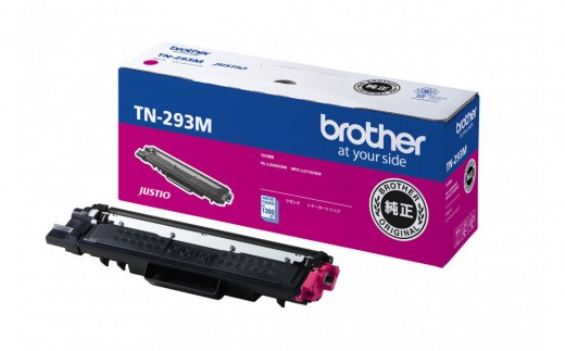 ブラザー 純正トナーカートリッジ TN-293-4PK】 - 愛知県名古屋市
