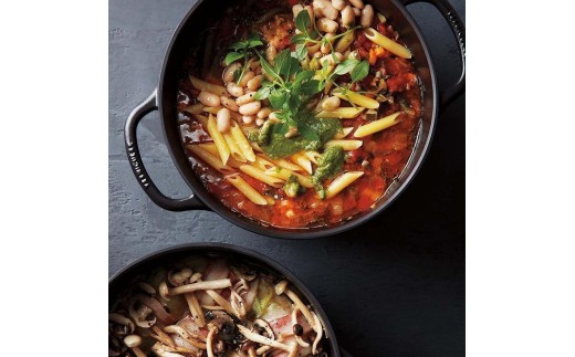 バーミキュラ ライスポット（ソリッドシルバー） | 炊飯器 調理器具