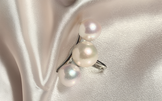 150-07ミキモト パールブローチ - 三重県鳥羽市｜ふるさとチョイス
