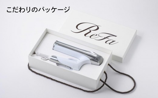 ReFa BEAUTECH DRYER SMART W | リファ ビューテック ドライヤー