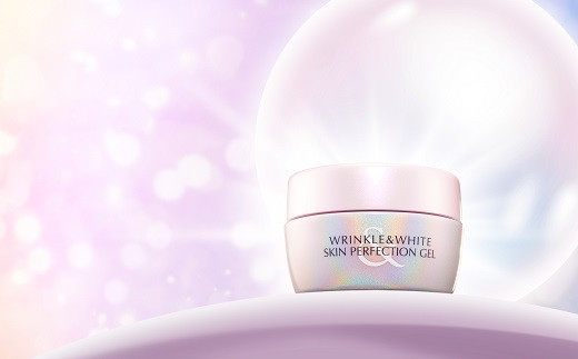 809 ミキモト コスメティックス リンクル＆ホワイト スキンパーフェク