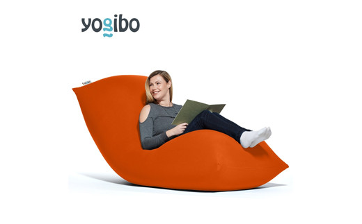 茨城県境町の境町のおすすめ返礼品「Yogibo（ヨギボー）」特集