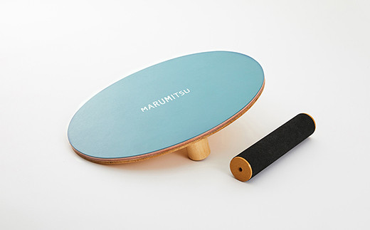 アドバンスボード ( 特別フルセット ) 〔 ターコイズ 〕 バランス