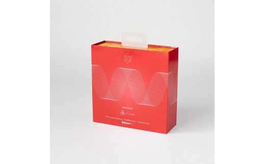 EVA2020×final 完全ワイヤレスイヤホン 2号機モデル - 神奈川県川崎市