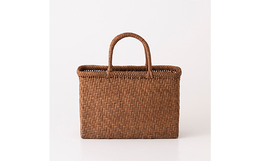 ≪ご好評につき1年以上待ち≫ 山形県西川町 大井沢産 山葡萄籠 山