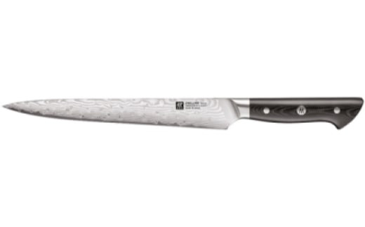 ZWILLING 「 ツヴィリング カンレン カービングナイフ 230mm 日本製