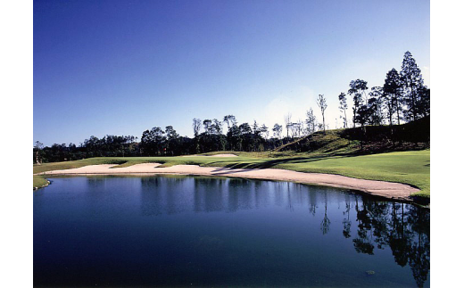 吉川インターゴルフ倶楽部 MECHAで使えるメッチャマネー（3,000円分