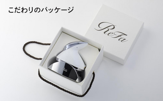 ReFa BEAUTECH HEAD SPA | リファ ビューテック ヘッドスパ 美容家電