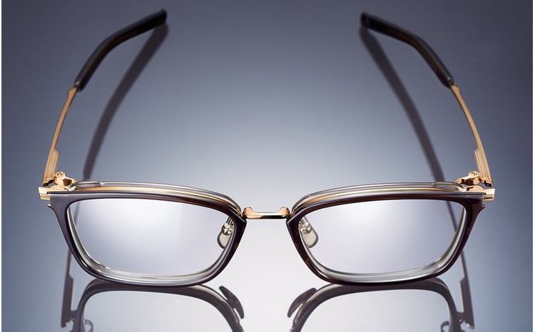 999.9/フォーナインズ 対象店舗で使える眼鏡引換券(3万円相当)Bronze