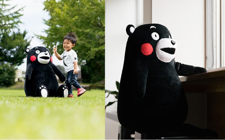 くまモンぬいぐるみ(大) - 熊本県｜ふるさとチョイス - ふるさと納税サイト