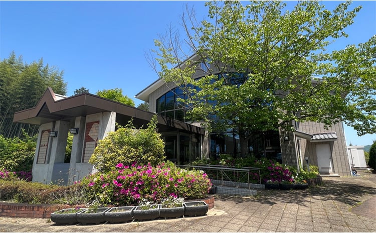 三田青磁 伊藤瑞宝作 雨龍透香炉 ( サイズ : 径24.5×高さ25.5cm 木