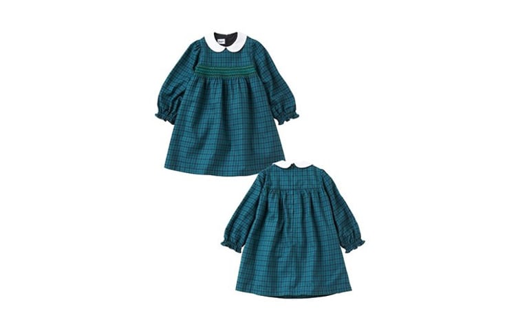 ファミリア（familiar）】ワンピース（240391） ファミリア familiar