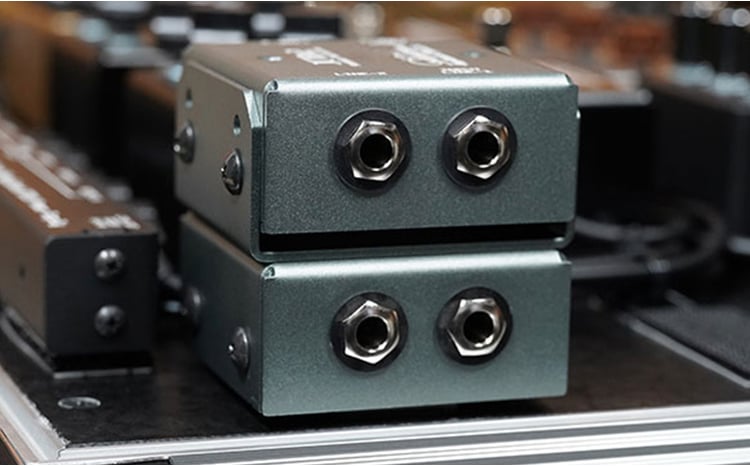 JCTB MD2 V1.0 StudioDaydream ジャンクションボックス MIDI