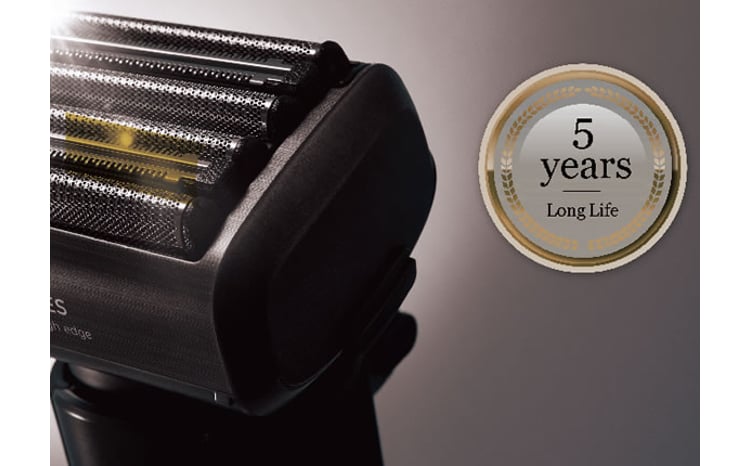 7月以降発送予定】日本製 電気シェーバー 充電式 6枚刃 IZUMI（IZF