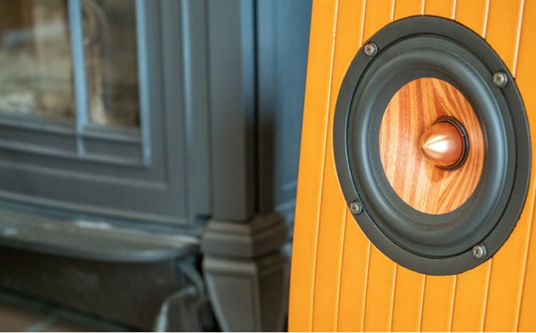 Hasehiro Audio〕RR-10 バックロードホーンスピーカー (ペア) ハセヒロ