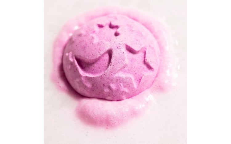 LUSHリラックス ギフト バス・ボディケアギフト_シャワージェル LUSH