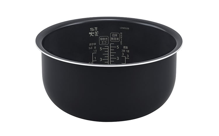 炊飯器 5.5合 アイリスオーヤマ IHジャー RC-ISA50-W ホワイト IH炊飯