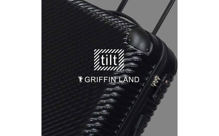 G528 【4～7泊用 抜群の安定感！】 ABS7352スーツケース M （ワイン