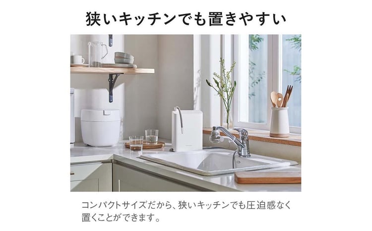 パナソニック アルカリイオン整水器 TK-AS31 Panasonic 整水器 整水