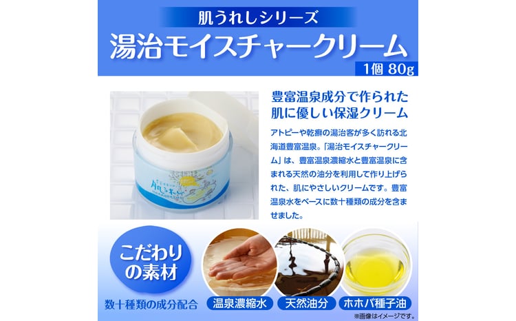 豊富温泉 濃縮温泉水サロベツ大地恵泉 (500ml×6本) ＋ ボディソープ