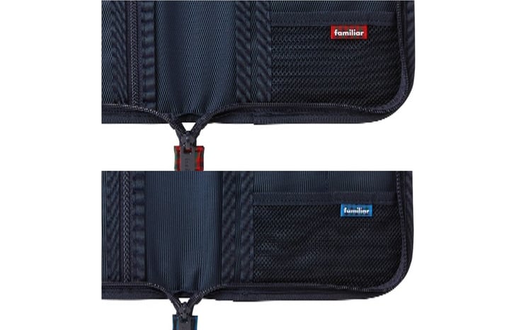 ファミリア（familiar）】母子手帳ケース（510300） - 兵庫県西脇市