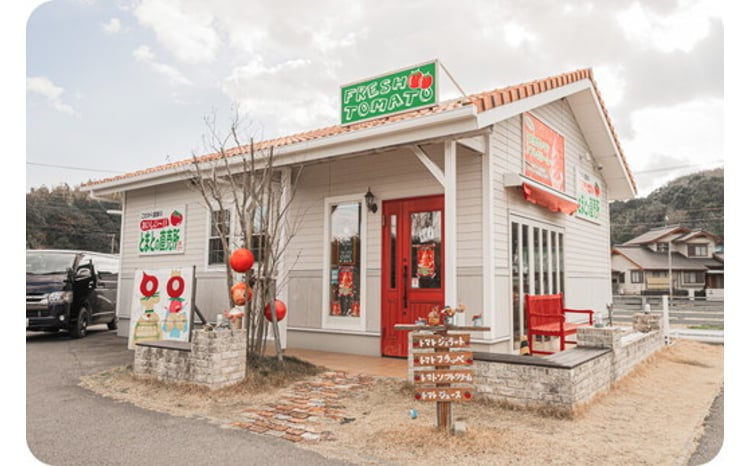 とまとの王子さま 約2.8kg ※2026年1月上旬～5月下旬頃に順次発送予定