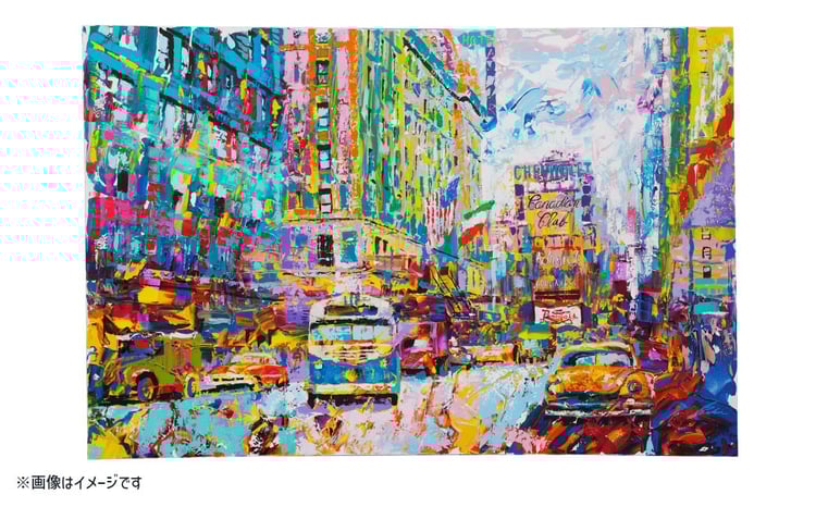 風景画 F60号 TADAOMI KAWASAKI LANDSCAPE ART 【オーダーメイド 絵画