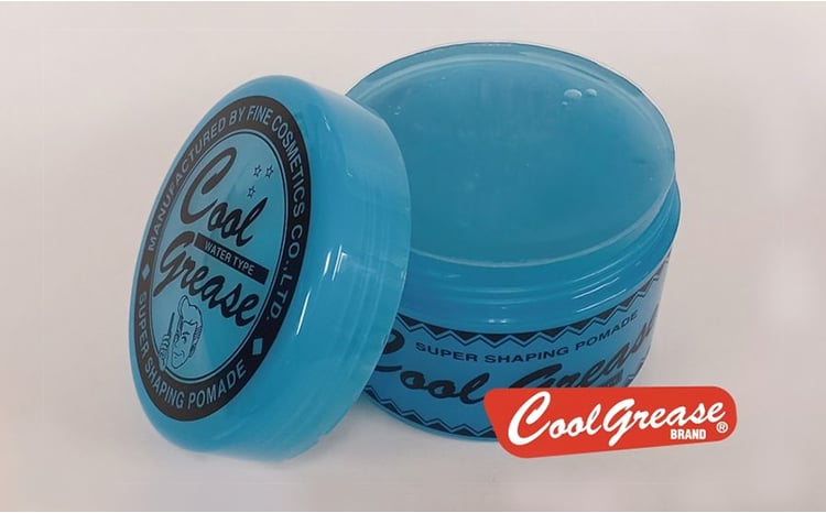 整髪剤 クールグリースG 210g 3個セット 整髪料 クールグリース セット