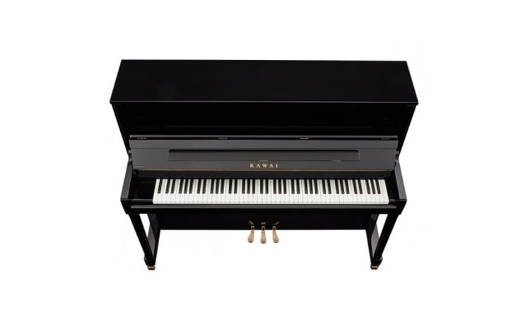 Kawai Kb-20 M/PEP アップライトピアノ カワイ アップライト ピアノ kb