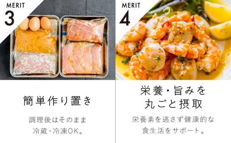 BONIQ 3.0 低温調理スターターセット ホワイト 7L [ASCL002] - 神奈川