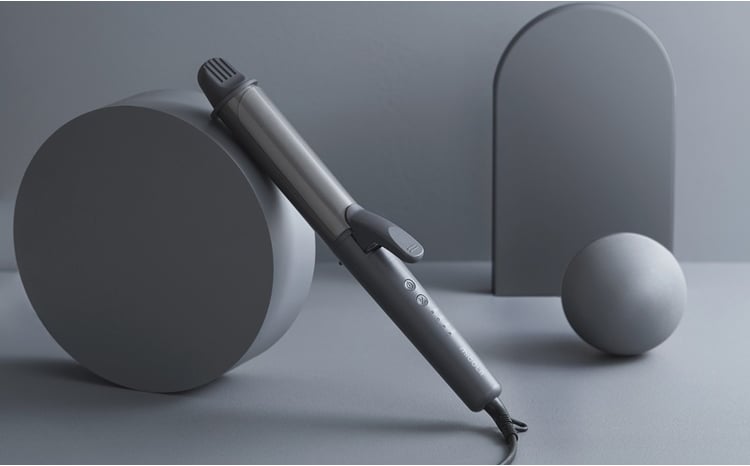 未使用品 HAKKO HI-MIC 5角 4ミリ丸アイロン /レンツアイロン 未使用品