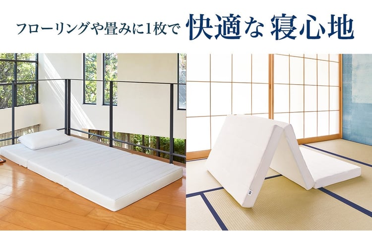 3営業日以内発送】エアウィーヴ スマートZ01 選べるサイズ シングル