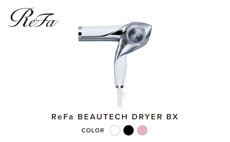 ReFa BEAUTECH DRYER BX リファ ドライヤー 美容家電 家電 - 愛知県