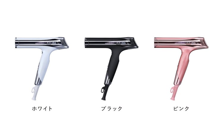 ReFa BEAUTECH DRYER S+ | リファ ビューテックドライヤー エスプラス