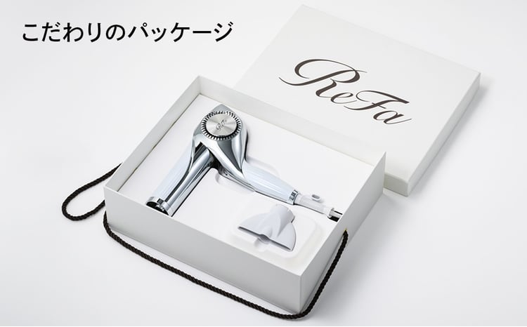 ReFa BEAUTECH DRYER BX リファ ドライヤー 美容家電 家電 - 愛知県